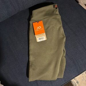 Brand New first Lite long John’s